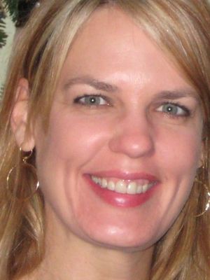 Beth, 55