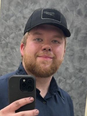 Michael, 23