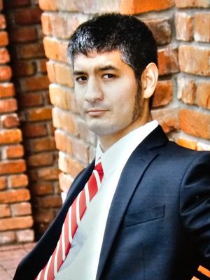 Surendra, 42