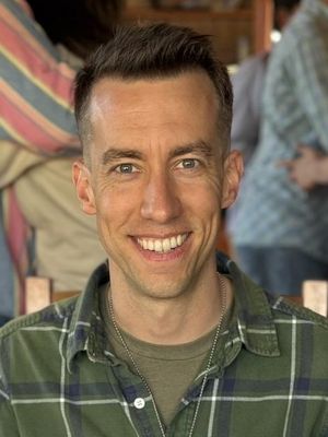 Dominic, 38