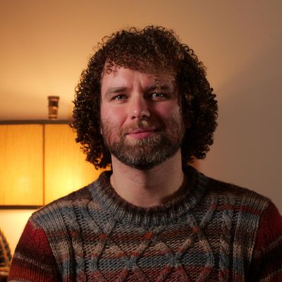 Eric, 33