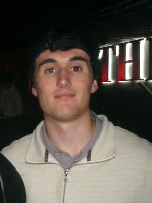 Lucas, 19