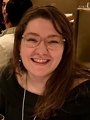 Lilianna, 29