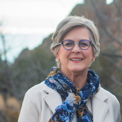 Carolyn, 77