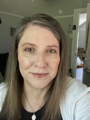 Sue, 58