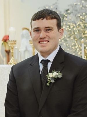 Chris, 26