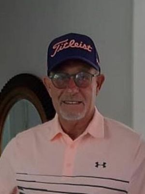 Alex, 66
