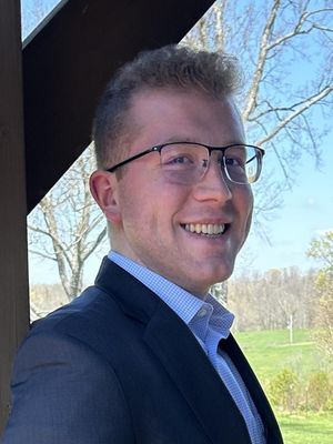 Nicholas, 24