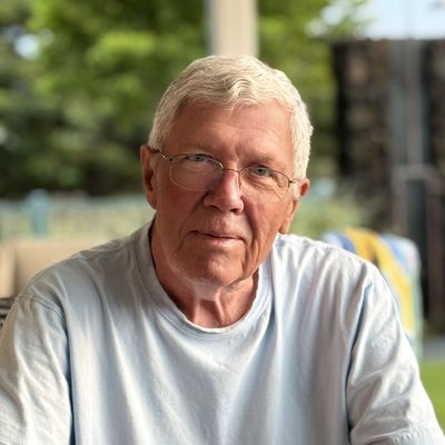 Dan, 84