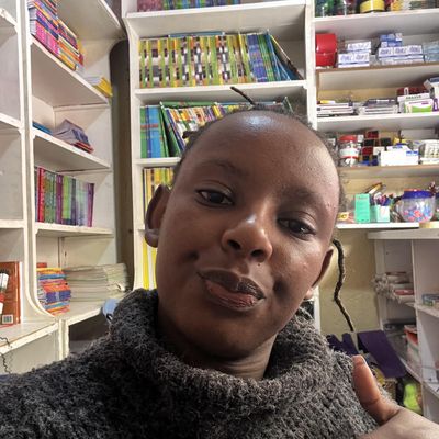 Sharon, 30