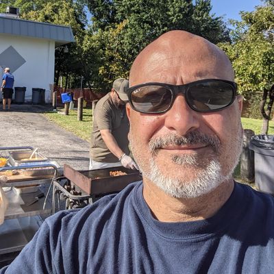 Phil, 58