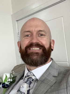 Paul, 40