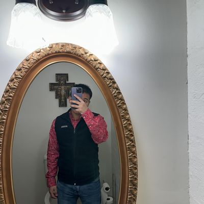 Alex, 21