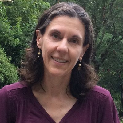 Jeanine, 57