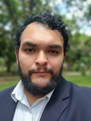 Mikhail, 28