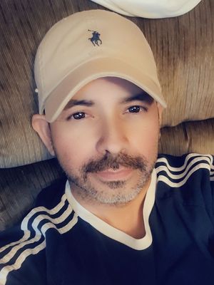 Fred, 46