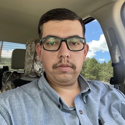 Estevan, 29