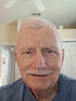 Michael, 83