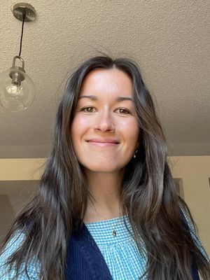 Mary Grace, 26