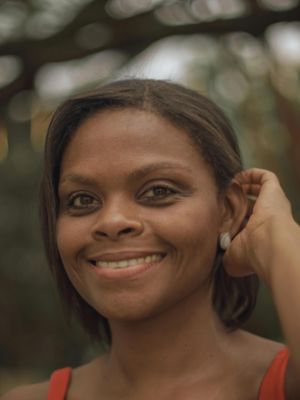 Susana, 45