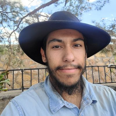 Gustavo, 28