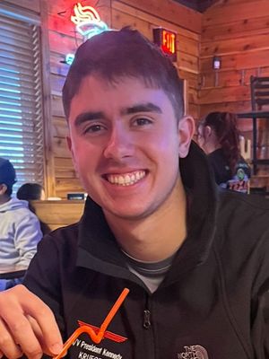 Karl, 22