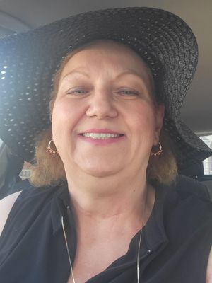 Mary, 49