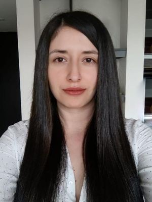 Yesica, 36