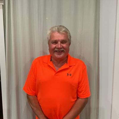 Randy, 71