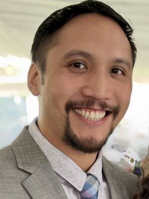 Mark, 35