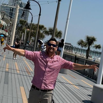 Joel, 36