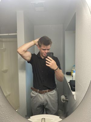 Angelo, 19