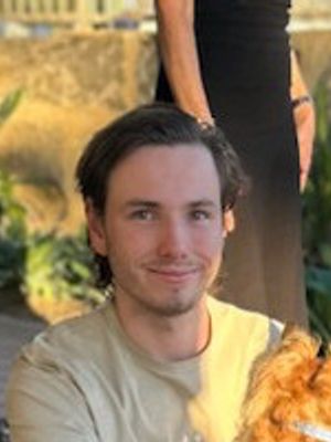 Daniel, 20