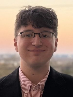Collin, 20