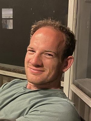 James, 30