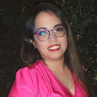 Lupita Patino, 34