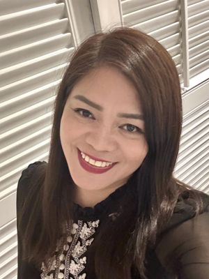 Ma Consolacion, 53