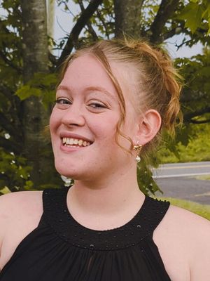 Katherine, 18