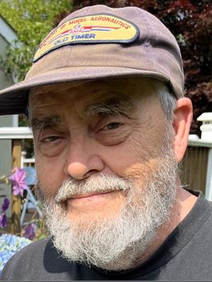 Gary, 82