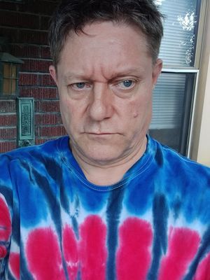 Peter, 59