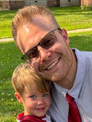 Greg, 30