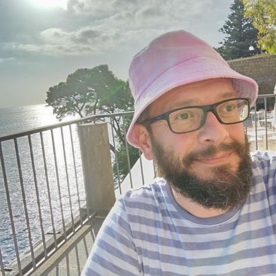 Ismael, 45