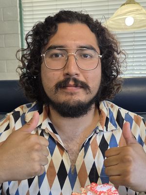 Rick, 30