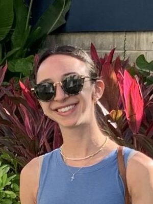 Amanda, 30