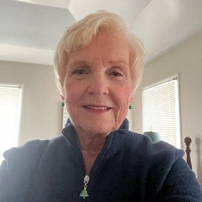 Kathy, 73