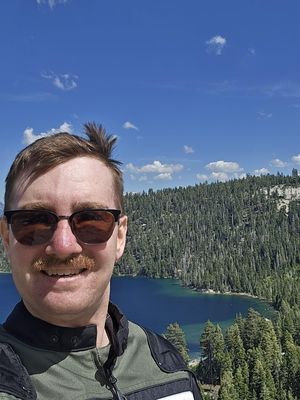 William, 33