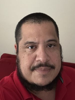 James, 47