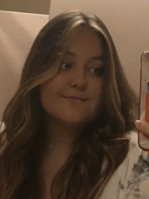 Katie, 24