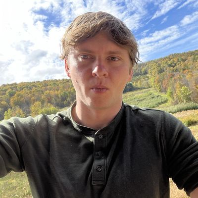 Jason, 29