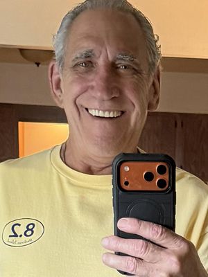 Bruce, 70